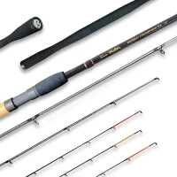 Lanseta SERIE WALTER World Champion 3 Carp Feeder, 120g, 4.20m, 3+3seg Lanseta SERIE WALTER World Champion 3 Carp Feeder, 120g, 4.20m, 3+3seg