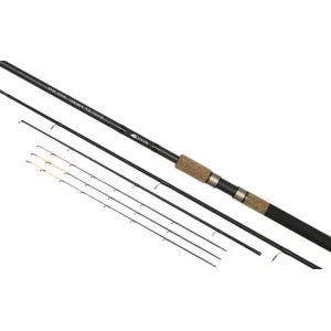 Lanseta Serie Walter Manta EVO XT Feeder XH, 4.20m, 50-150g, 3+3seg Lanseta Serie Walter Manta EVO XT Feeder XH, 4.20m, 50-150g, 3+3seg