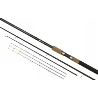 Lanseta Serie Walter Manta Evo Xt-r Feeder Xh, 4.20m, 80-200g, 3+3seg Lanseta Serie Walter Manta Evo Xt-r Feeder Xh, 4.20m, 80-200g, 3+3seg