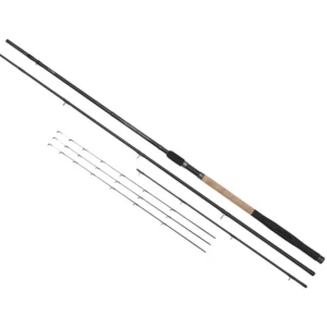 Lanseta Serie Walter Super Nova Carp Feeder, 110g, 3.90m, 3+3seg