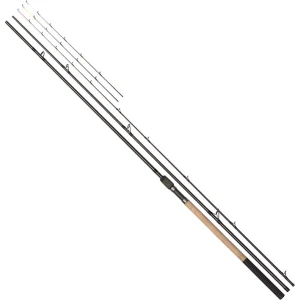 Lanseta Serie Walter World Champion 2 Carp Feeder, 120g, 4.20m, 3+3seg Lanseta Serie Walter World Champion 2 Carp Feeder, 120g, 4.20m, 3+3seg