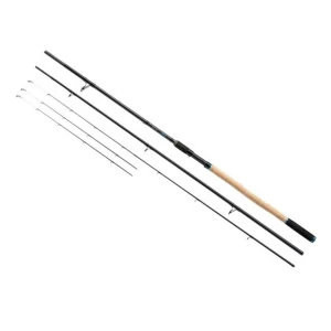 Lanseta Shakespeare Superteam SFX Plus Feeder, 3.60m, 80g, 3+2seg Lanseta Shakespeare Superteam SFX Plus Feeder, 3.60m, 80g, 3+2seg