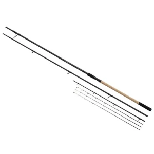 Lanseta Shimano Aero X5 Distance Heavy Power Feeder 3.96m 150g