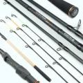 Lanseta Sportex Xclusive Feeder RS-2 Heavy Distance 3.95m, 155-225g, 3+3seg Lanseta Sportex Xclusive Feeder RS-2 Heavy Distance 3.95m, 155-225g, 3+3seg