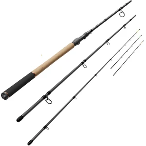 Lanseta Sportex Xclusive Feeder RS-2 Light 3.65m, 35-85g, 3+3seg Lanseta Sportex Xclusive Feeder RS-2 Light 3.65m, 35-85g, 3+3seg