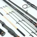 Lanseta Sportex Xclusive Feeder RS-2 Light 3.65m, 35-85g, 3+3seg Lanseta Sportex Xclusive Feeder RS-2 Light 3.65m, 35-85g, 3+3seg