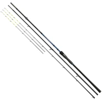 Lanseta Tf By Dome Fine Method Feeder 3.60m, 25-70g, 3+3seg