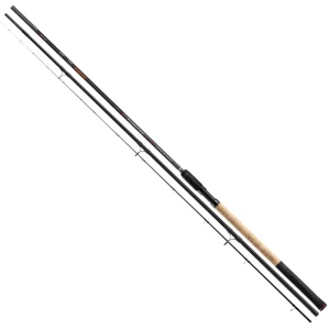 Lanseta TRABUCCO Kompass XR Continental Power Feeder 3.90m, MP-100g, 3+3seg