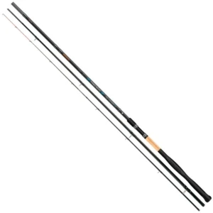 Lanseta TRABUCCO Precision FDX Carp Feeder Rod, Up To 120g, 3+2seg
