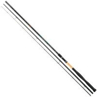 Lanseta TRABUCCO Precision FDX River Feeder HH, Up To 150g, 3.90m, 3+2seg
