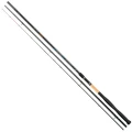Lanseta TRABUCCO Precision FDX River Feeder HH, Up To 150g, 3.90m, 3+2seg Lanseta TRABUCCO Precision FDX River Feeder HH, Up To 150g, 3.90m, 3+2seg