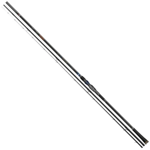 Lanseta TRABUCCO Trinis GX Long Distance Feeder, 3.90m, 130g, 3+3seg