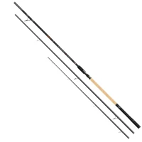 Lanseta TRABUCOO Supremacy XR Distance Feeder, 4.00m, 120g, 3+3seg