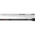 Lanseta Team Feeder By Dome Royal Method Carp 3.90M 40-100gr 3+3SEG Lanseta Team Feeder By Dome Royal Method Carp 3.90M 40-100gr 3+3SEG