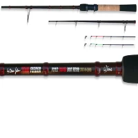 Lanseta Team Feeder Power Fighter Boatfeeder 270 H 40-120grame Lanseta Team Feeder Power Fighter Boatfeeder 270 H 40-120grame