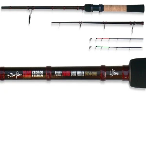 Lanseta Team Feeder Power Fighter Boatfeeder 270 H 40-120grame