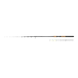 Lanseta Telescopica Carp Expert Shadow Feeder 3.30m 120g 5+3SEG