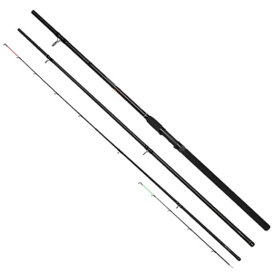 Lanseta X-FISH Trophy Feeder, 3.30m, 150g, 3+2seg