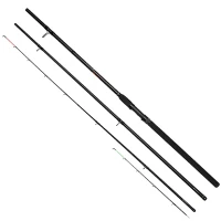 Lanseta X-fish Trophy Feeder, 3.30m, 180g, 3+2seg