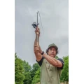 Lanseta ZEBCO Trophy X Picker Feeder Rod, 10-60g, 2.55m, 2+2seg