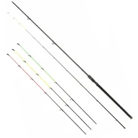 Lanseta Zfish Slim Core Feeder Rod, 40-56g, 3.00m, 2+3seg