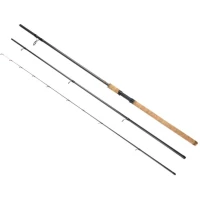 Lanseta Zfish Evolution Feeder Rod, 3.00m, 20-60g, 3+3seg