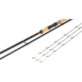 Lanseta Zfish Evolution Feeder Rod, 3.30m, 30-90g, 3+3seg Lanseta Zfish Evolution Feeder Rod, 3.30m, 30-90g, 3+3seg