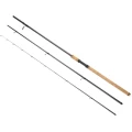 Lanseta Zfish Evolution Feeder Rod, 3.30m, 40-120g, 3+3seg Lanseta Zfish Evolution Feeder Rod, 3.30m, 40-120g, 3+3seg