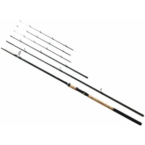 Lanseta Zfish Miracle Feeder Rod, 90g, 3.60m, 3+3seg