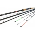 Lanseta Zfish Miracle Feeder Rod, 90g, 3.60m, 3+3seg