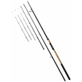 Lanseta Zfish Miracle Feeder Rod, 90g, 3.60m, 3+3seg