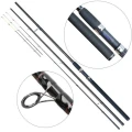 Lanseta feeder Baracuda Storm 3903 3.90m 40-120g 3seg Lanseta feeder Baracuda Storm 3903 3.90m 40-120g 3seg