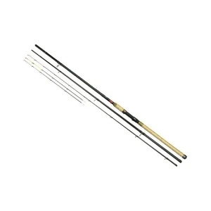 Lanseta feeder Baracuda Thunder Feeder 3.90m 90g 3seg Lanseta feeder Baracuda Thunder Feeder 3.90m 90g 3seg