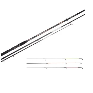 Lanseta feeder Colmic Sniper 3.60m 130g 3Seg Lanseta feeder Colmic Sniper 3.60m 130g 3Seg