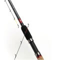 Lanseta feeder Daiwa Ninja Feeder 2 seg 2varfuri 11Q 3.30m 40g Lanseta feeder Daiwa Ninja Feeder 2 seg 2varfuri 11Q 3.30m 40g