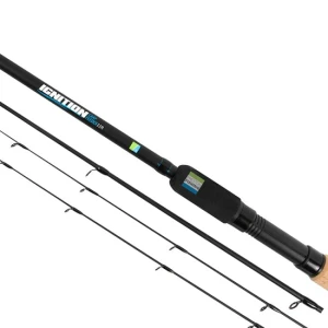 Lanseta feeder Preston Ignition Method Feeder 3.60M 2SEG 60g