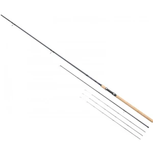 Lanseta feeder Shakespeare SKP Concept Feeder 3.60m 2+3buc