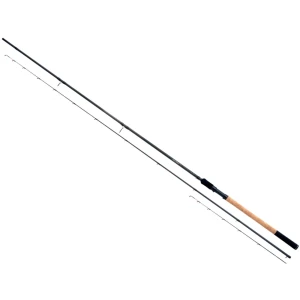 Lanseta feeder Shimano Aero X1 Distance Power 3.96m 120g 3+2seg Lanseta feeder Shimano Aero X1 Distance Power 3.96m 120g 3+2seg