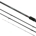 Lanseta feeder Shimano Aero X1 Distance Power 3.96m 120g 3+2seg Lanseta feeder Shimano Aero X1 Distance Power 3.96m 120g 3+2seg
