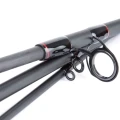 Lanseta feeder Shimano Aero X1 Distance Power 3.96m 120g 3+2seg