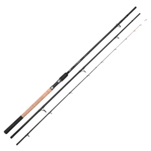 Lanseta feeder Spro Petri Carp Feeder XXH 3.60m/180g Lanseta feeder Spro Petri Carp Feeder XXH 3.60m/180g