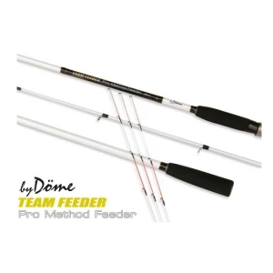 Lanseta feeder Team Feeder Pro Method L 300cm 10 30g