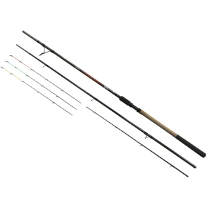 Lasneta Carp Expert Dynamic Feeder, 120-180g, 4.20m, 3+3seg