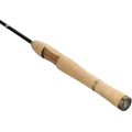 Lanseta ABU GARCIA Diplomat DMPS-602LS E, 1.84m, 0.5-4.5g, 2seg