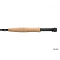 Lanseta Delphin ETERNAL  AFTMA 3, 3.00m (10ft), 4seg Lanseta Delphin ETERNAL  AFTMA 3, 3.00m (10ft), 4seg