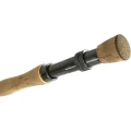 Lanseta FORMAX Fortis Fly, 2.74m, #8, 4seg