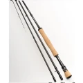 Lanseta Fly DAIWA Wilderness Trout 8654-BU, Clasa 5, 2.59m, 4seg Lanseta Fly DAIWA Wilderness Trout 8654-BU, Clasa 5, 2.59m, 4seg