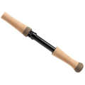 Lanseta Greys Double Hand Kite Switch Fly Rod 8/9WT Line, 3.90m, 4seg Lanseta Greys Double Hand Kite Switch Fly Rod 8/9WT Line, 3.90m, 4seg