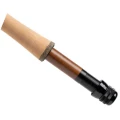 Lanseta Greys Kite Single Handed Fly Rod 4 Line 3WT, 2.40m, 4seg Lanseta Greys Kite Single Handed Fly Rod 4 Line 3WT, 2.40m, 4seg