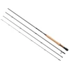 Lanseta Greys Kite Single Handed Fly Rod 5 Line 3WT, 2.10m, 4seg